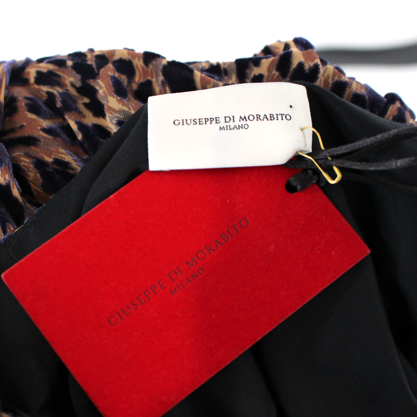 Giuseppe Di Morabito Dress