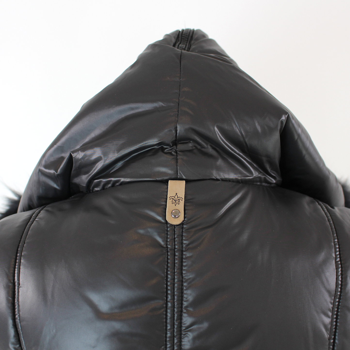 Mackage Adali Puffer Fur Coat