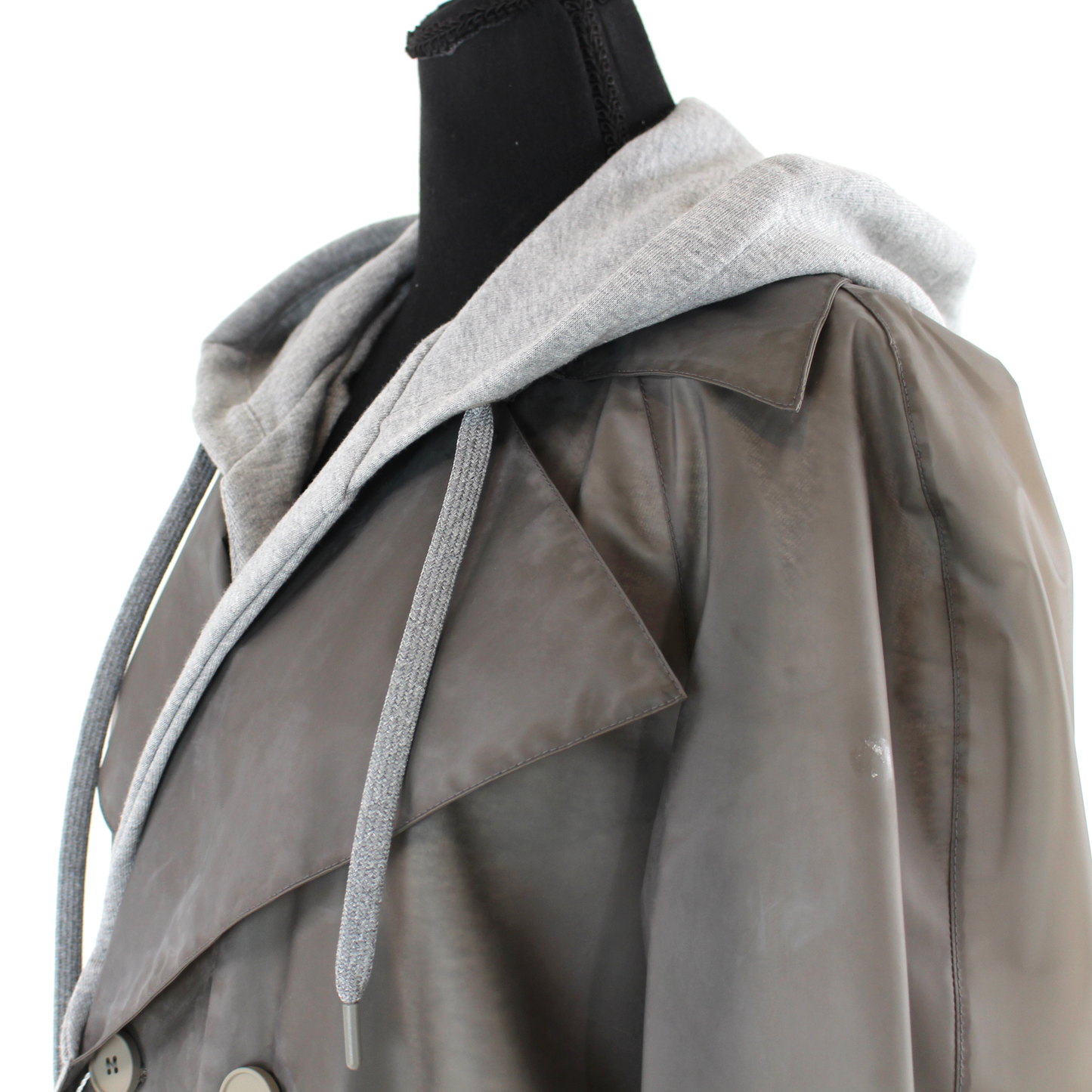 Maison Martin Margiela Raincoat