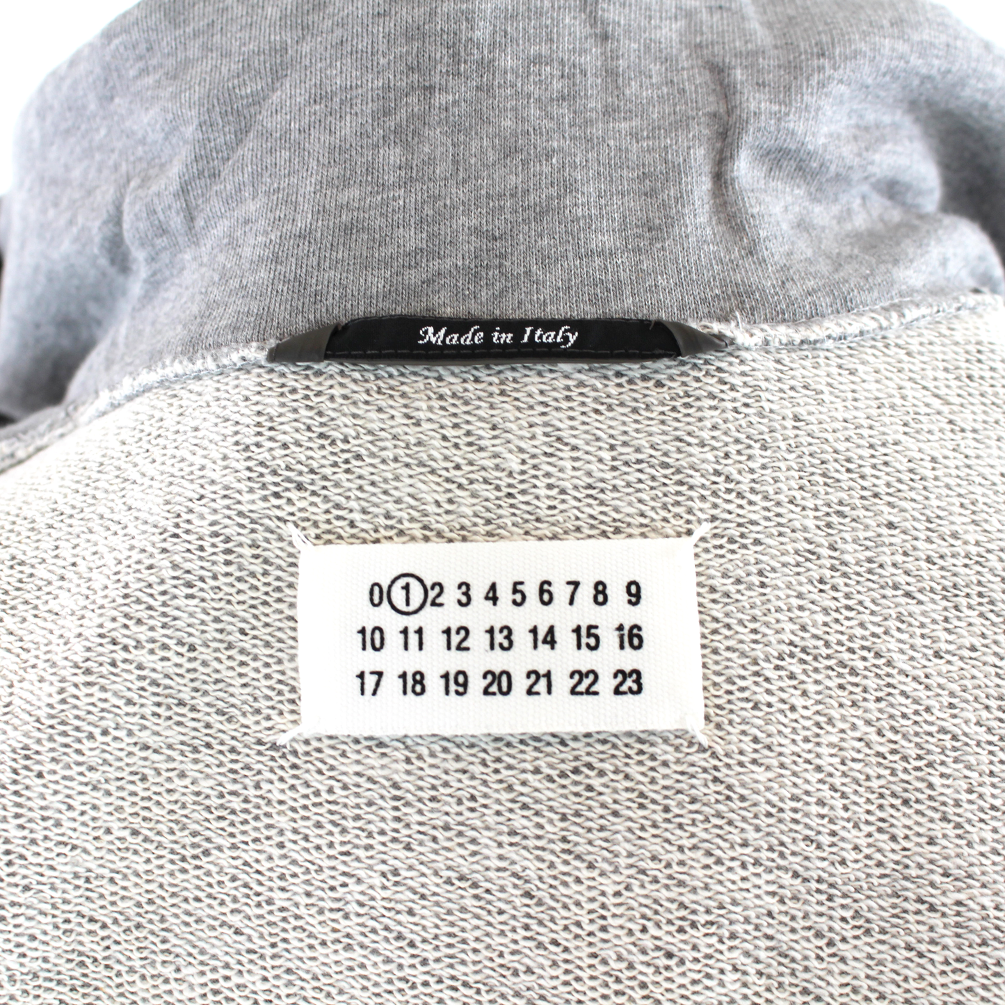 Maison Martin Margiela Raincoat