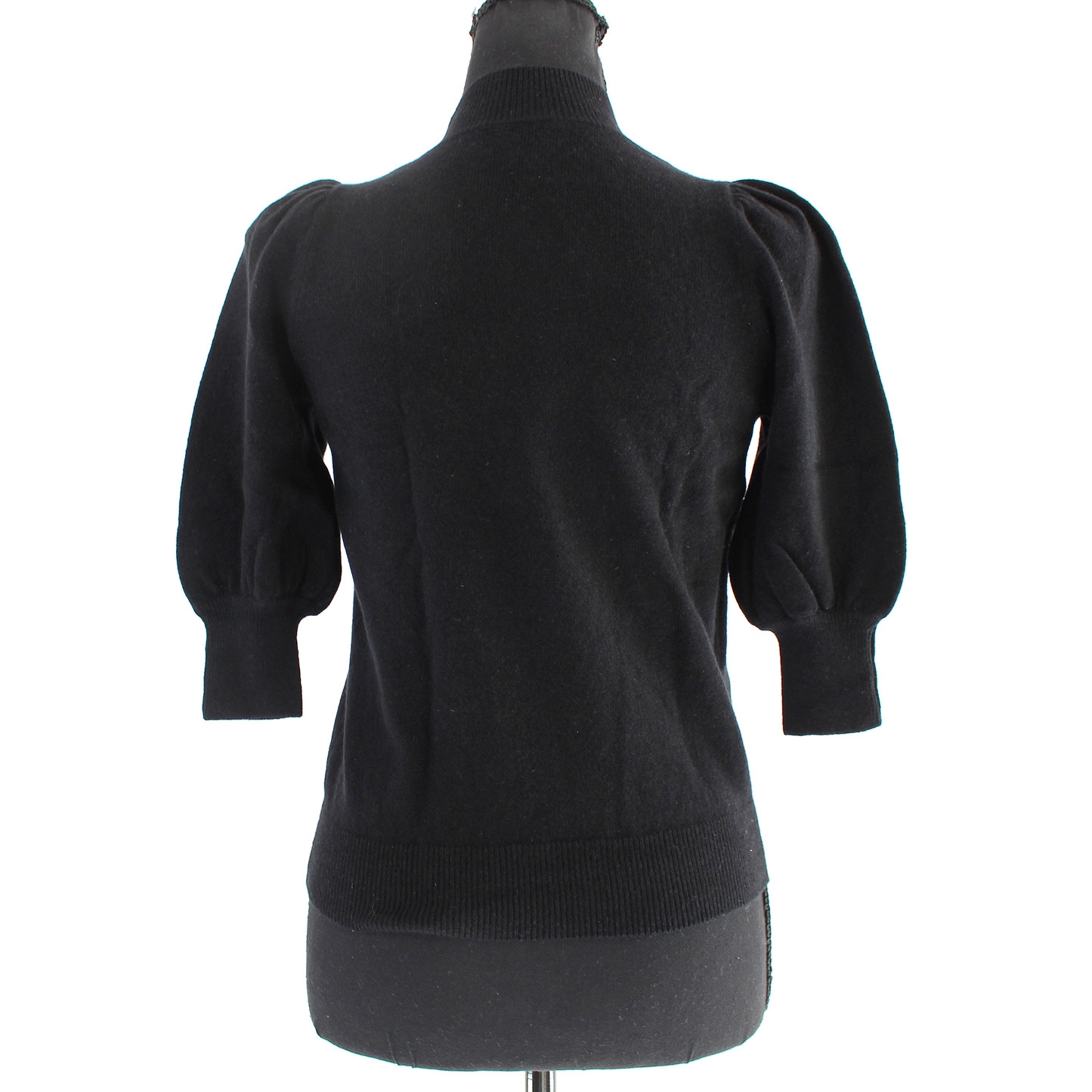 La Maille Sezane Rosie Sweater