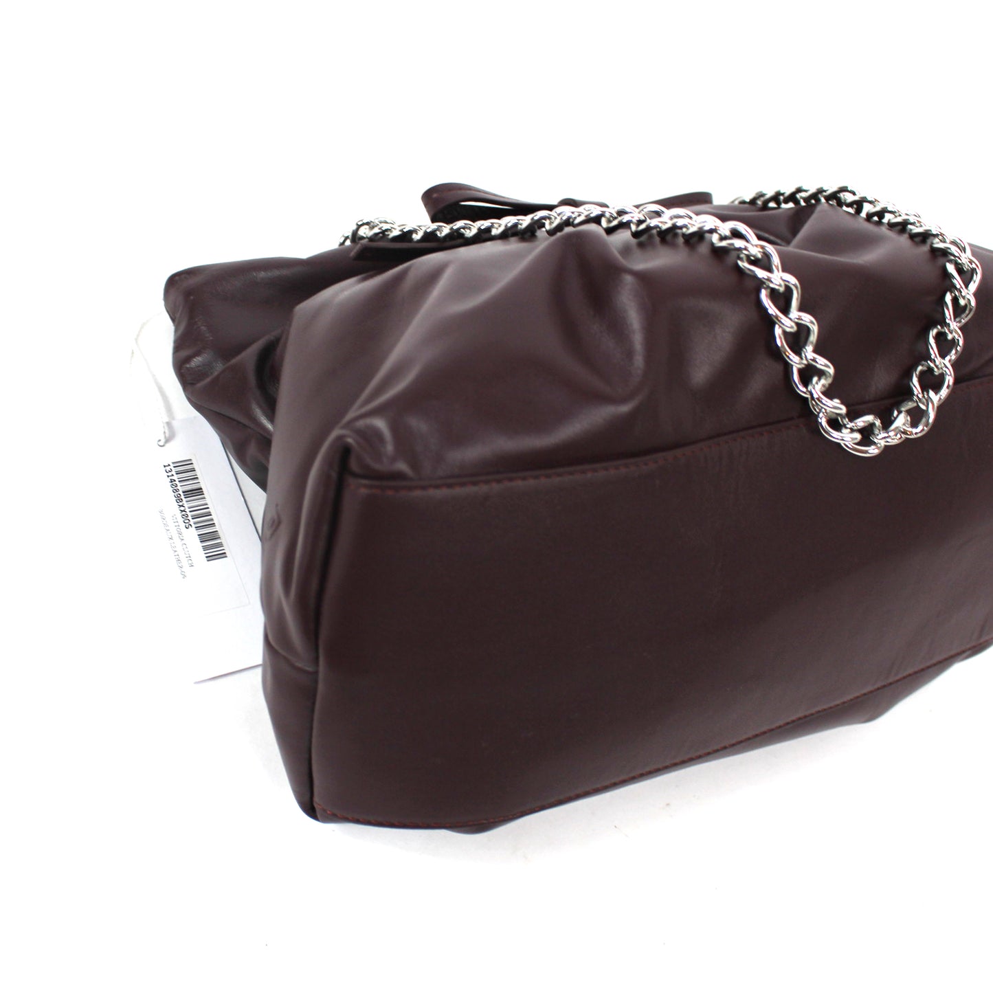 Reformation Vittoria Clutch Bag