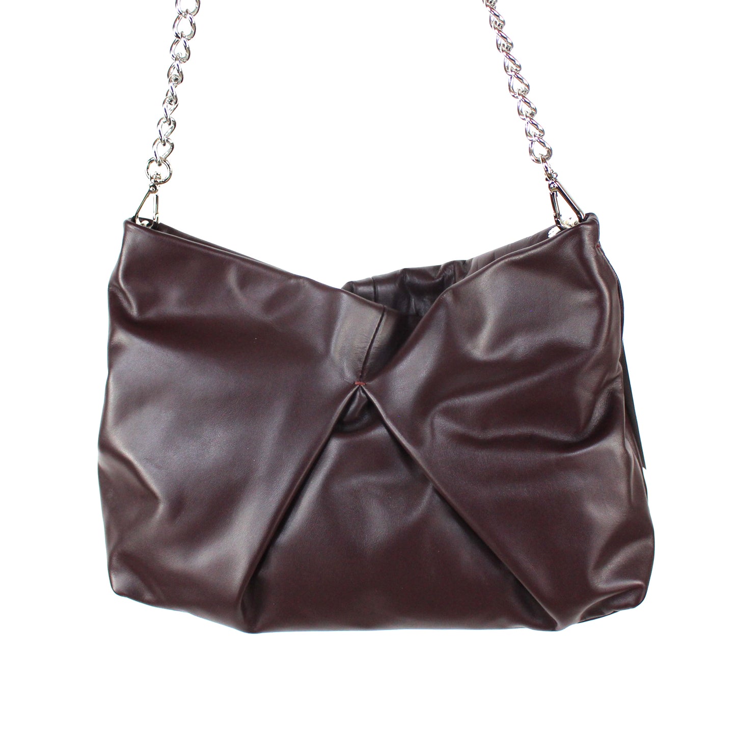 Reformation Vittoria Clutch Bag