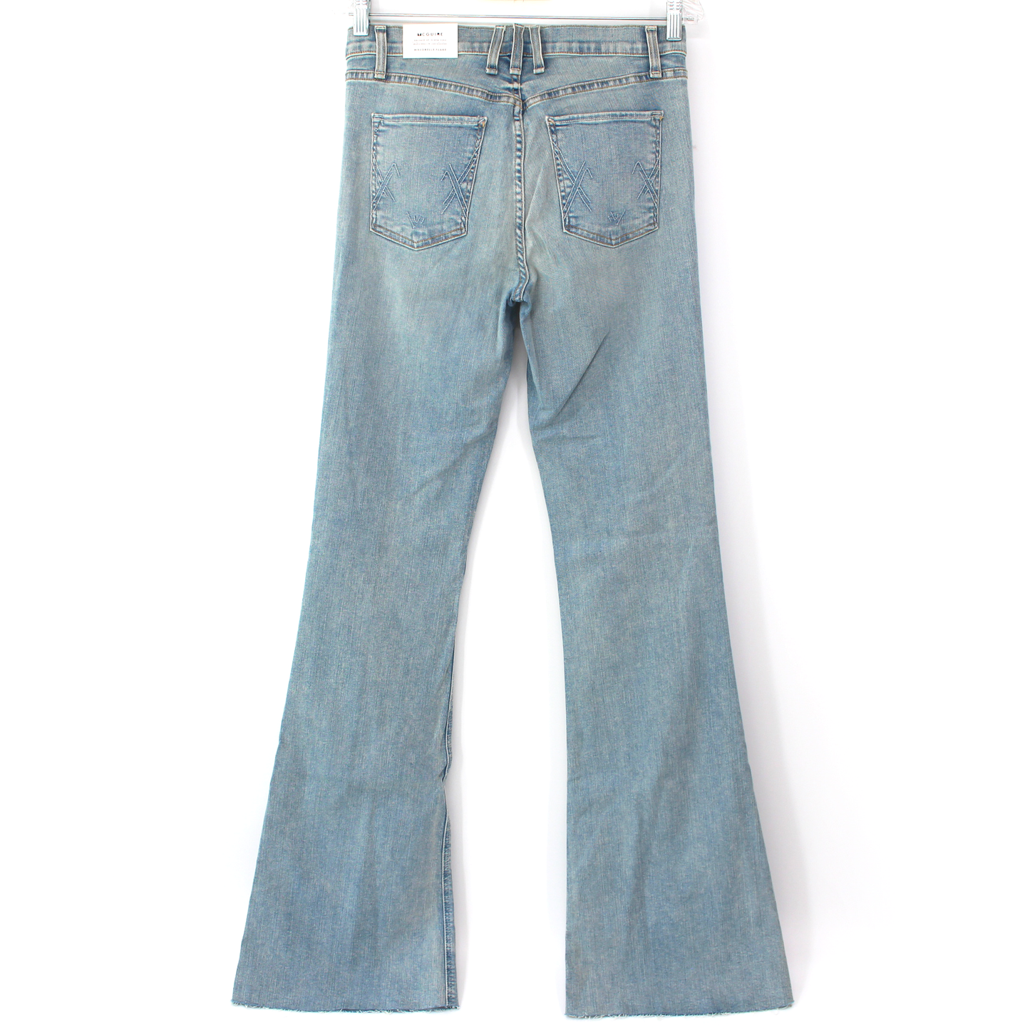 McGuire Majorelle Flare Jeans