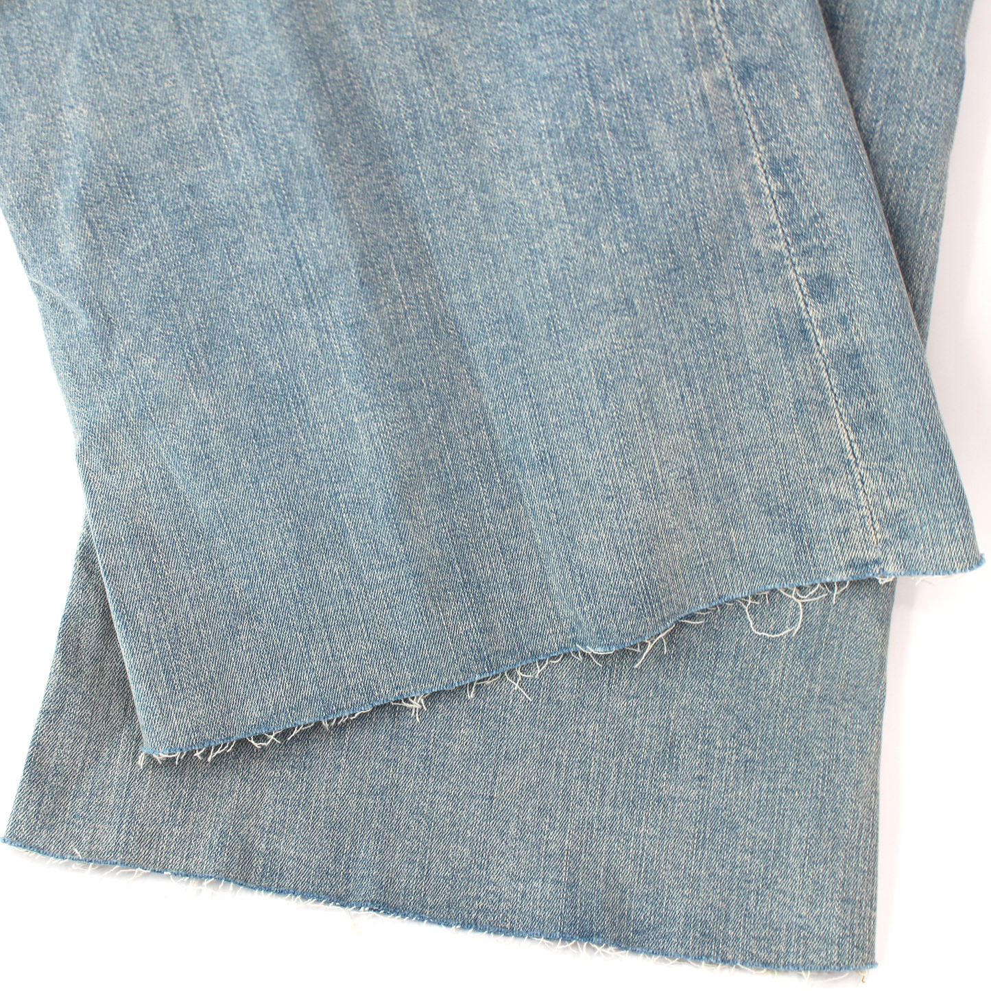 McGuire Majorelle Flare Jeans