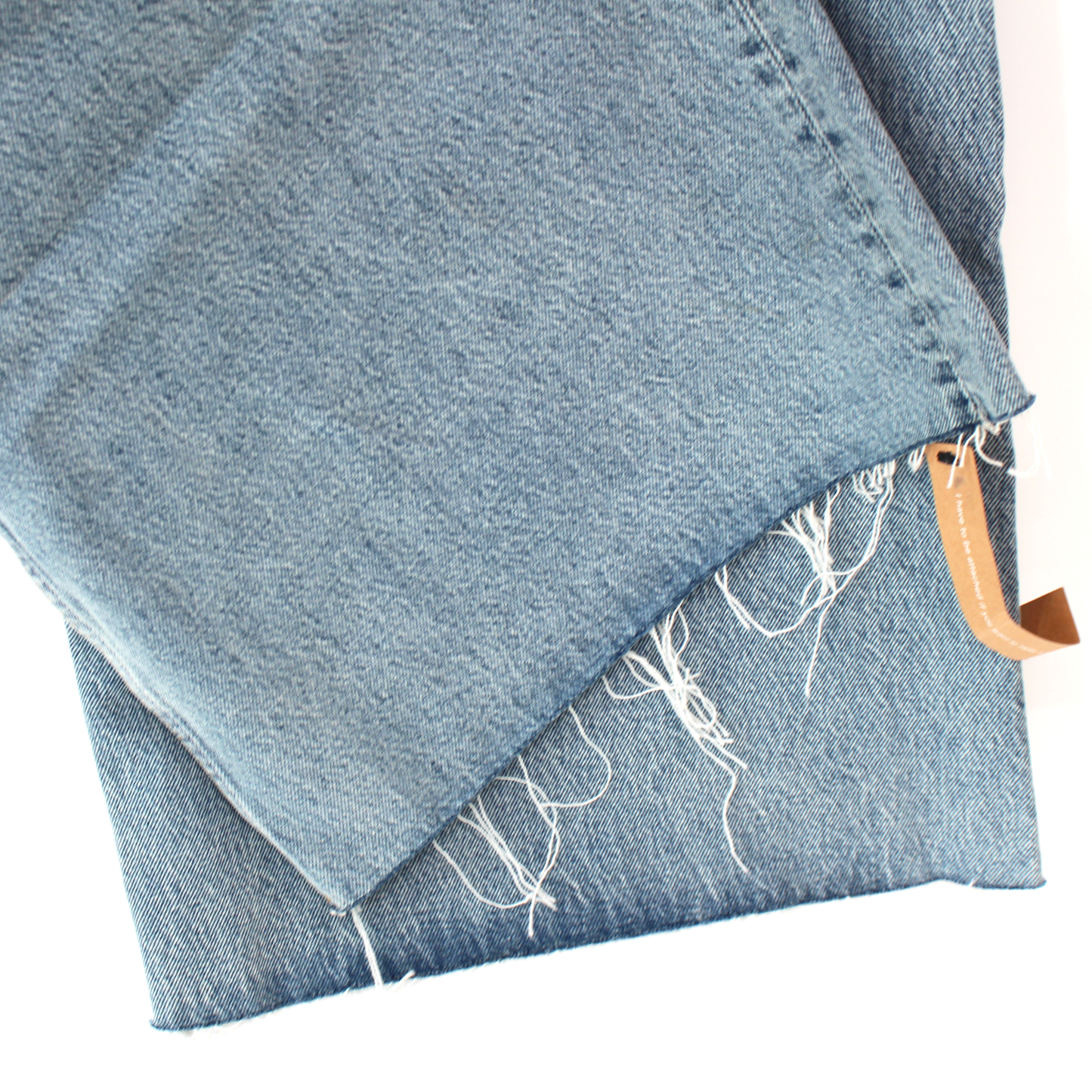 Reformation Iggy Super Wide Jeans
