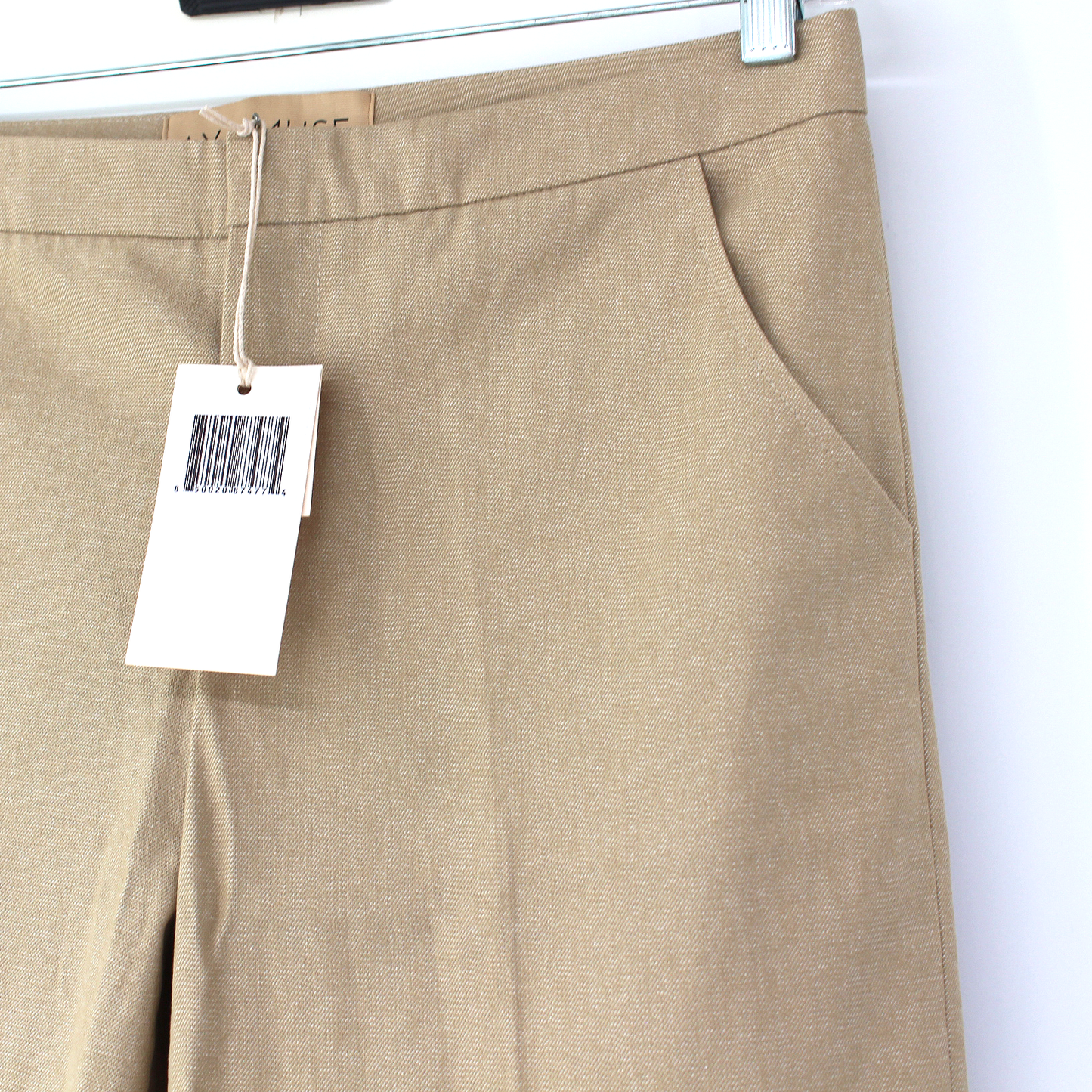 Aya Muse Wide Leg Pants