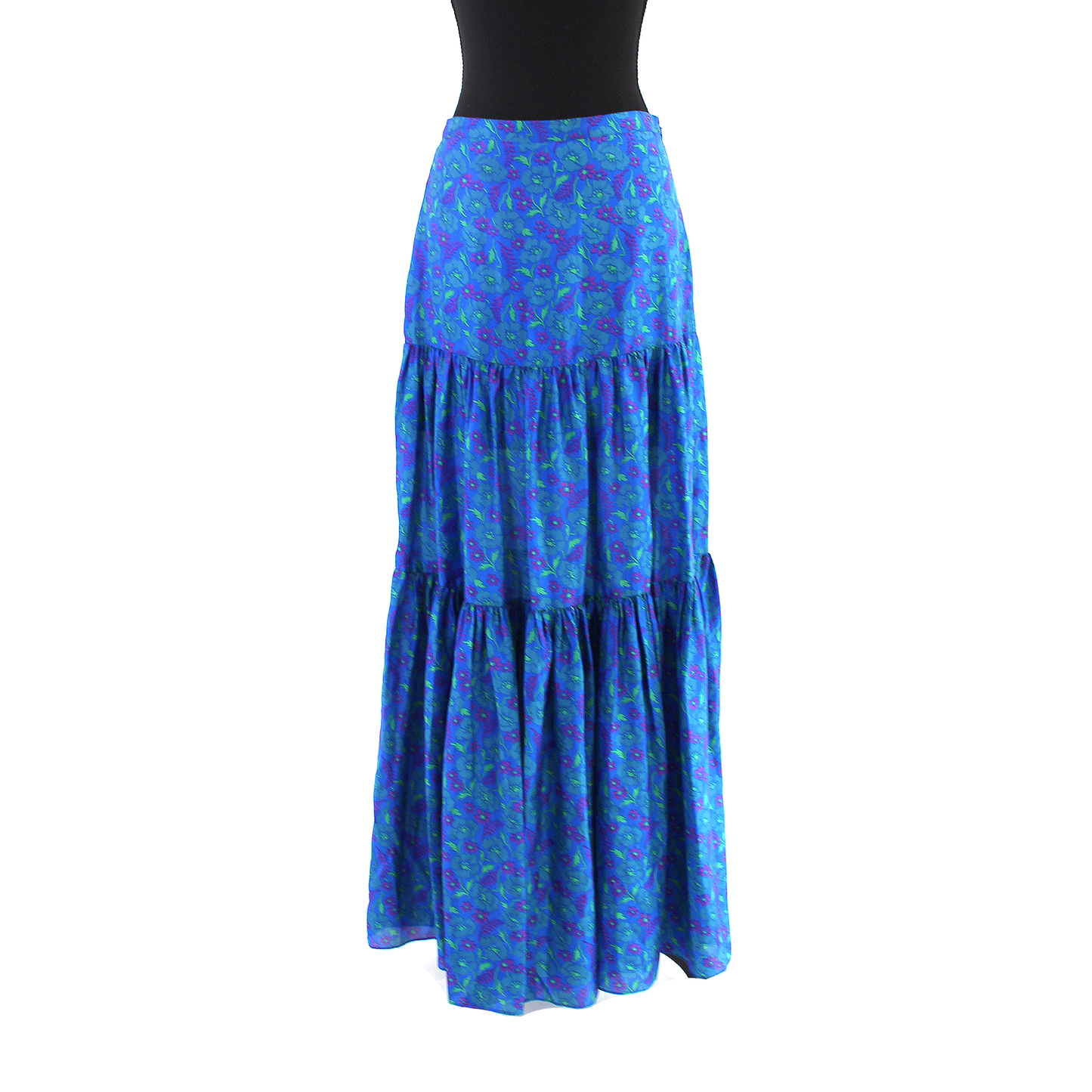 Veronica Beard Serence Maxi Skirt