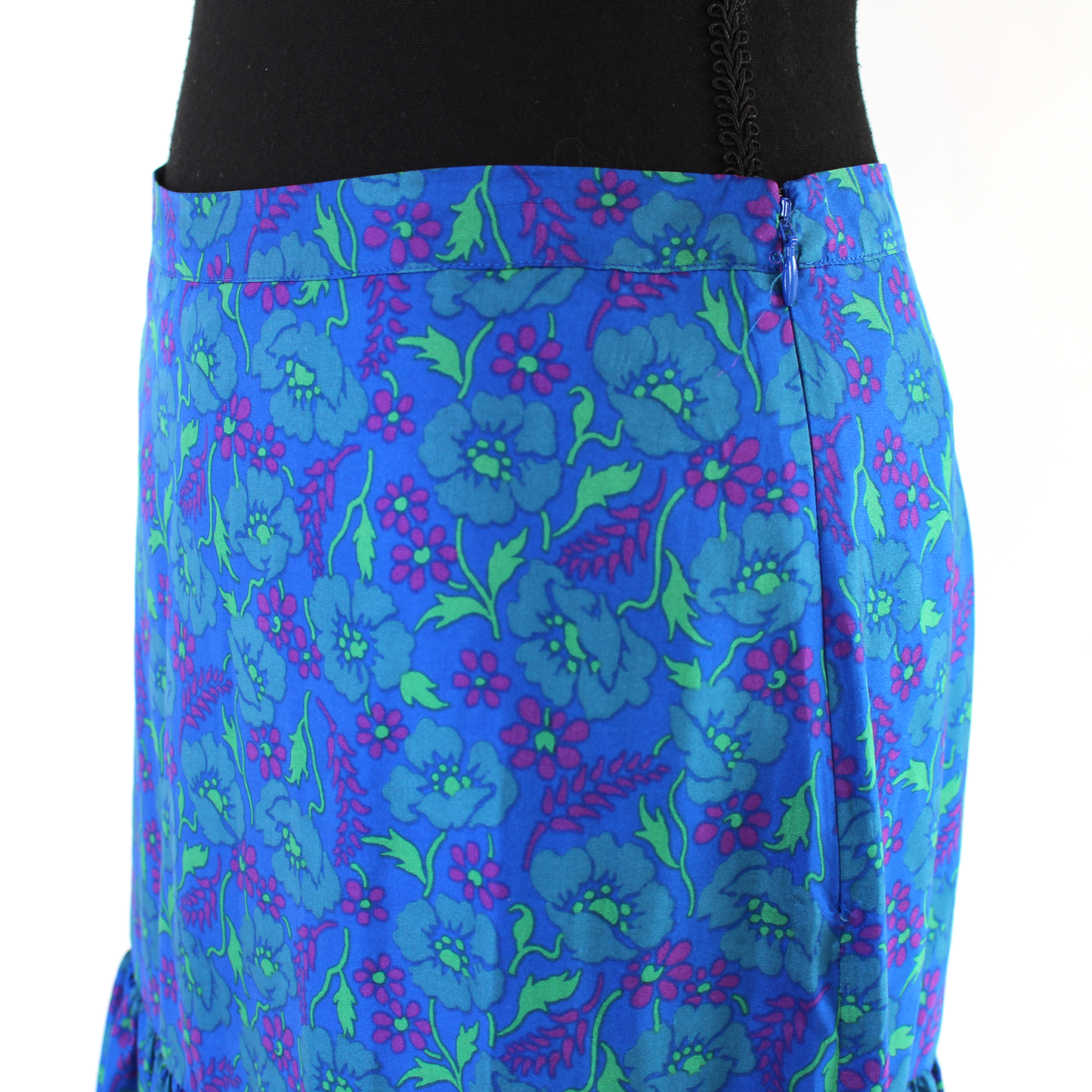 Veronica Beard Serence Maxi Skirt