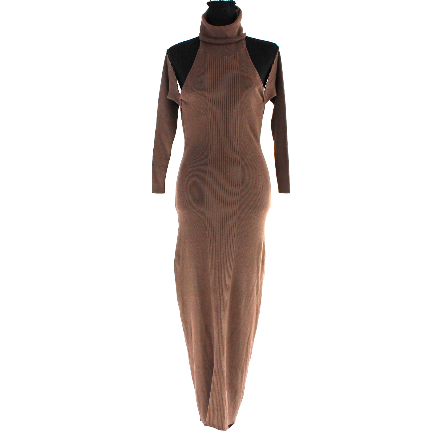 Aya Muse Topaz Midi Dress