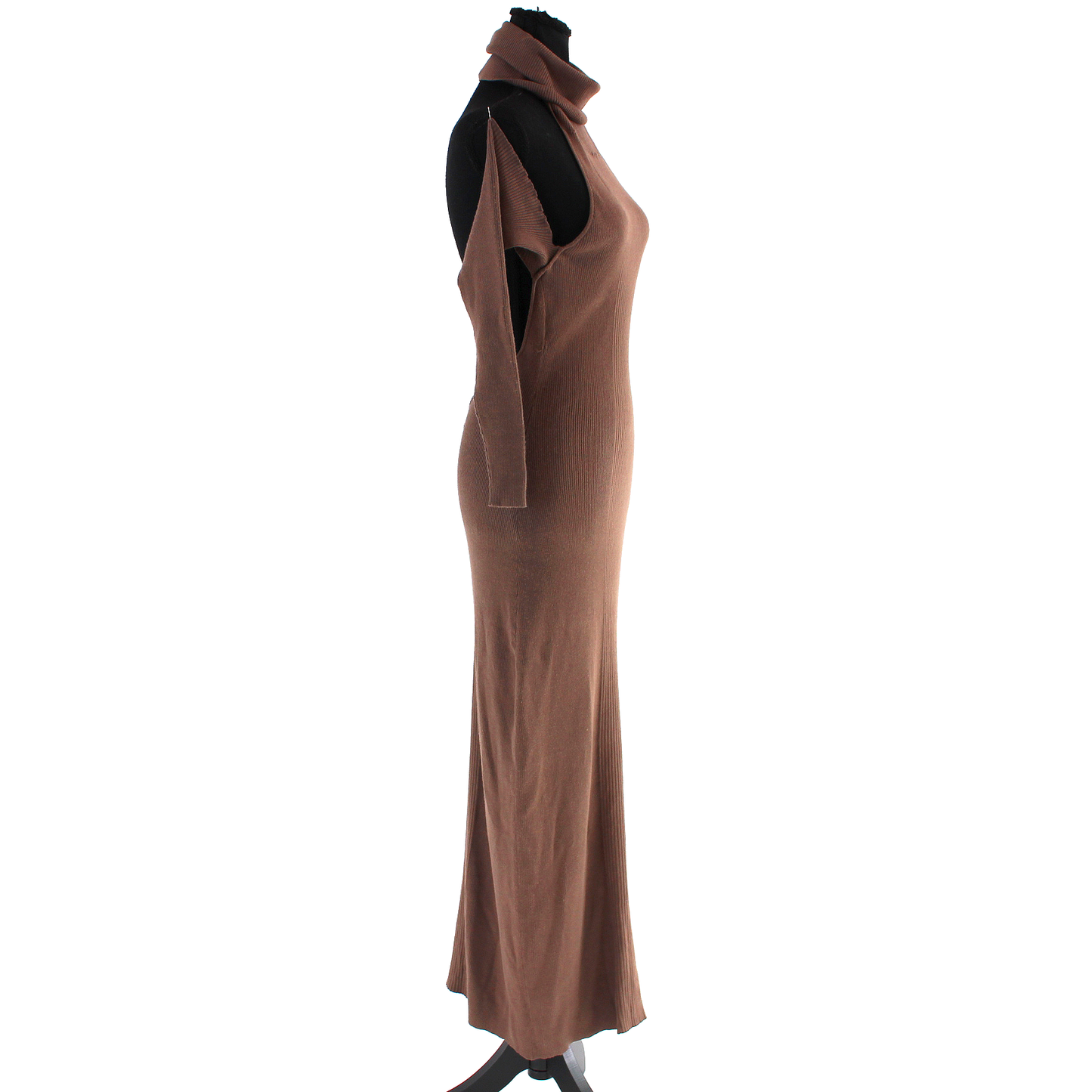 Aya Muse Topaz Midi Dress