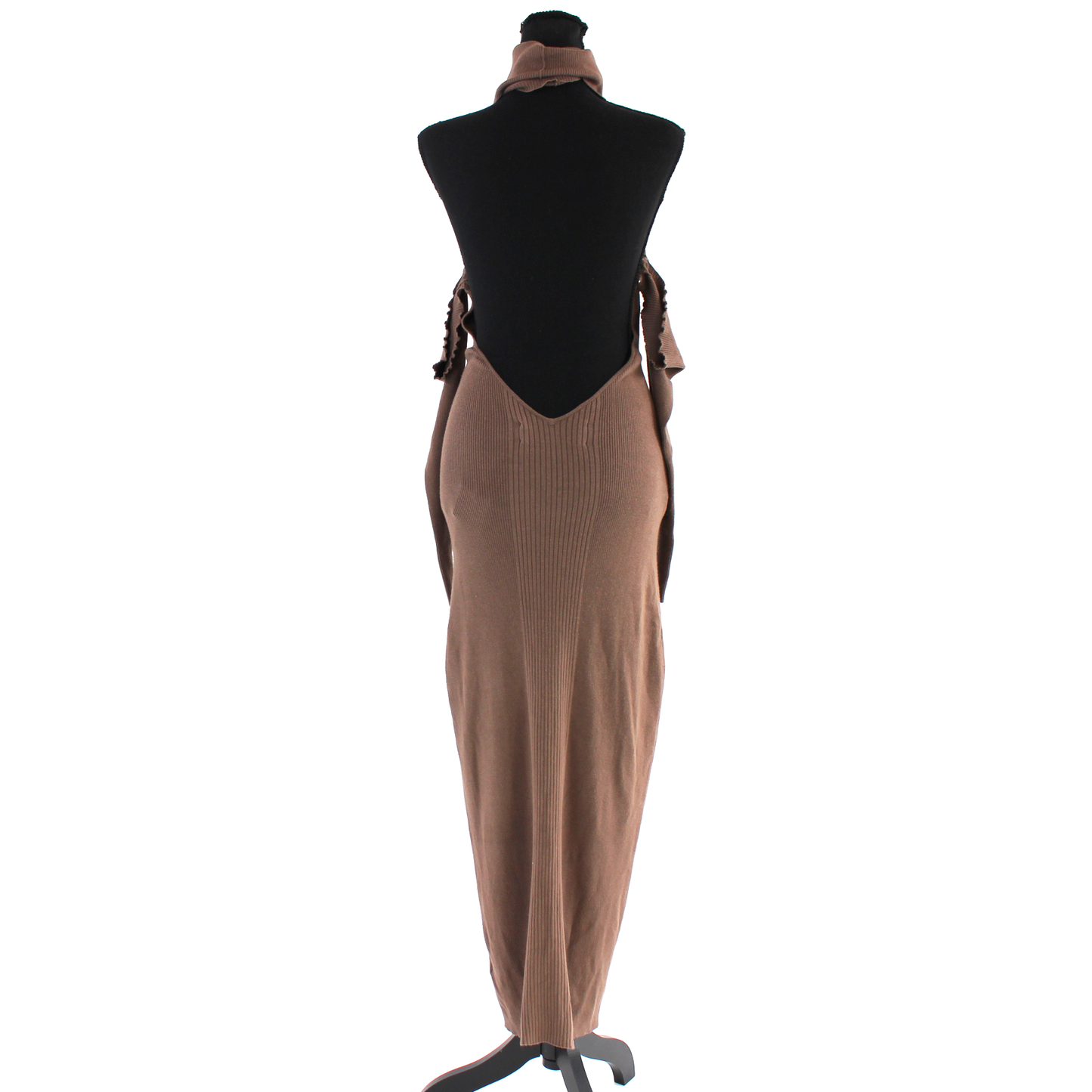 Aya Muse Topaz Midi Dress