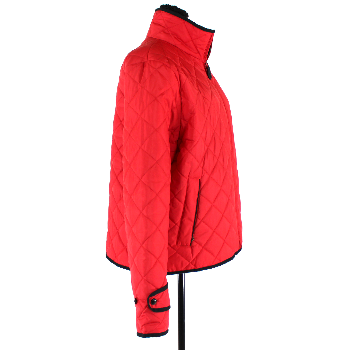 Ralph Lauren Sport Quilted Jacket