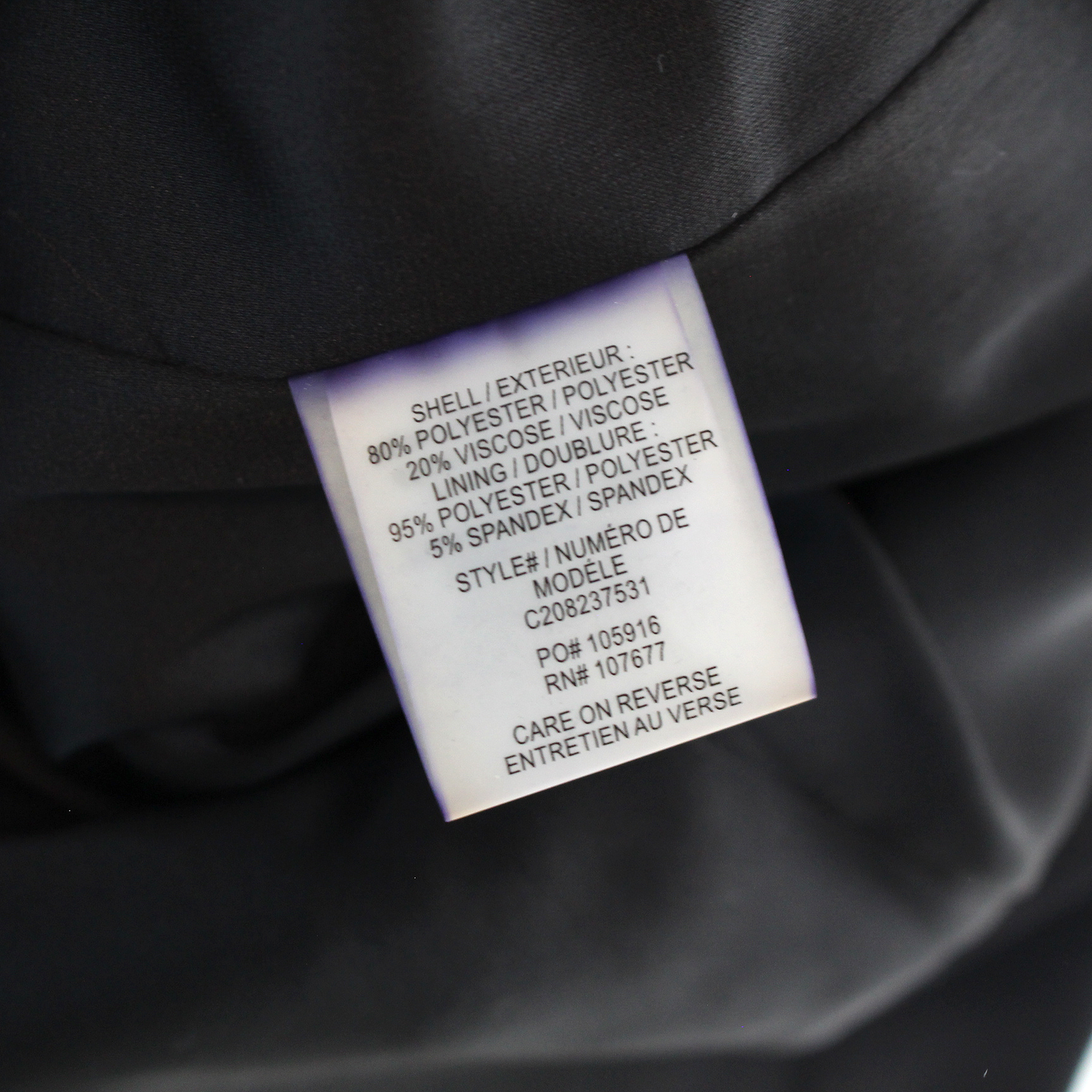 Alice + Olivia Alanna Tweed Jacket