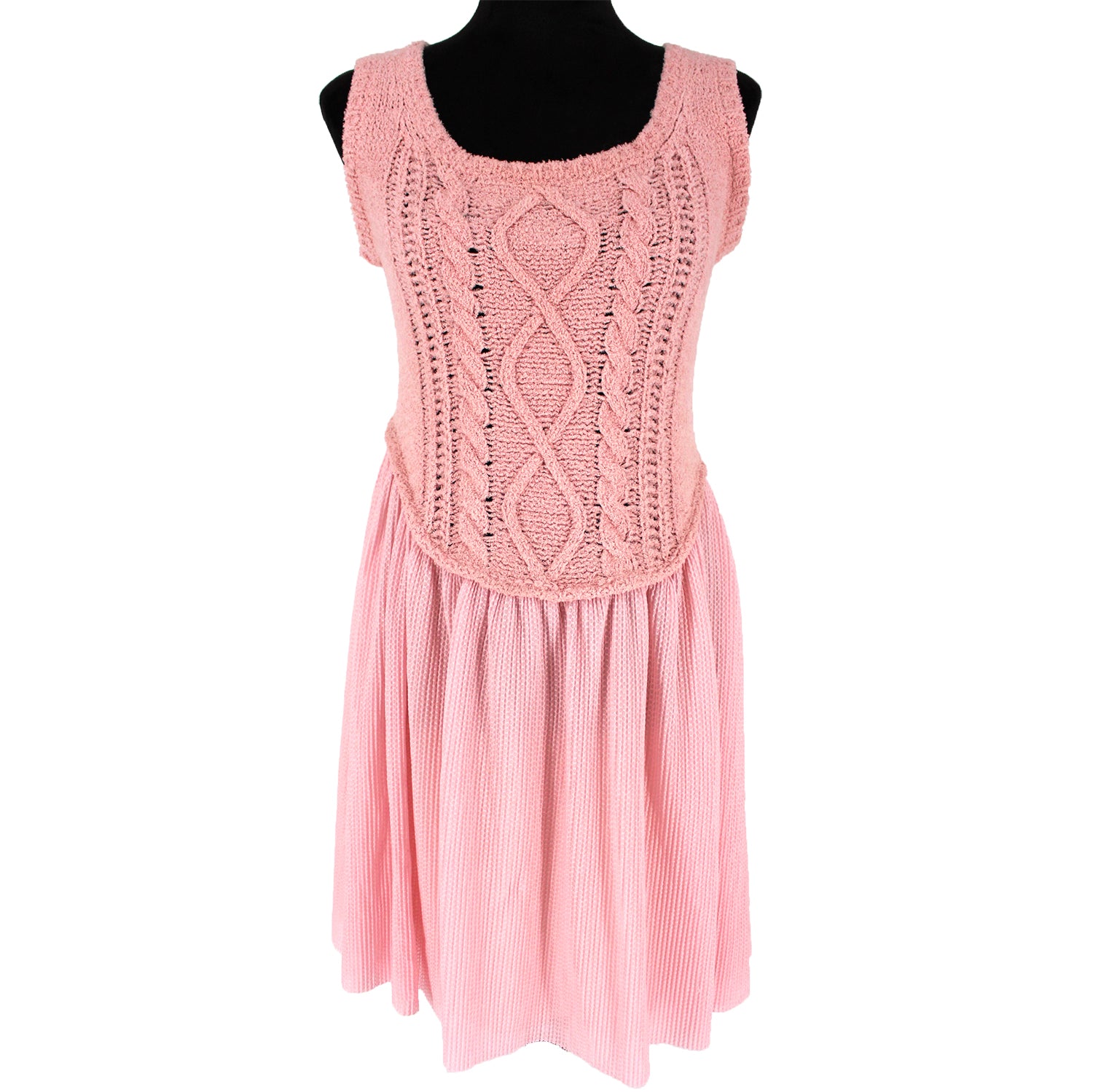 Boutique moschino pink fashion dress