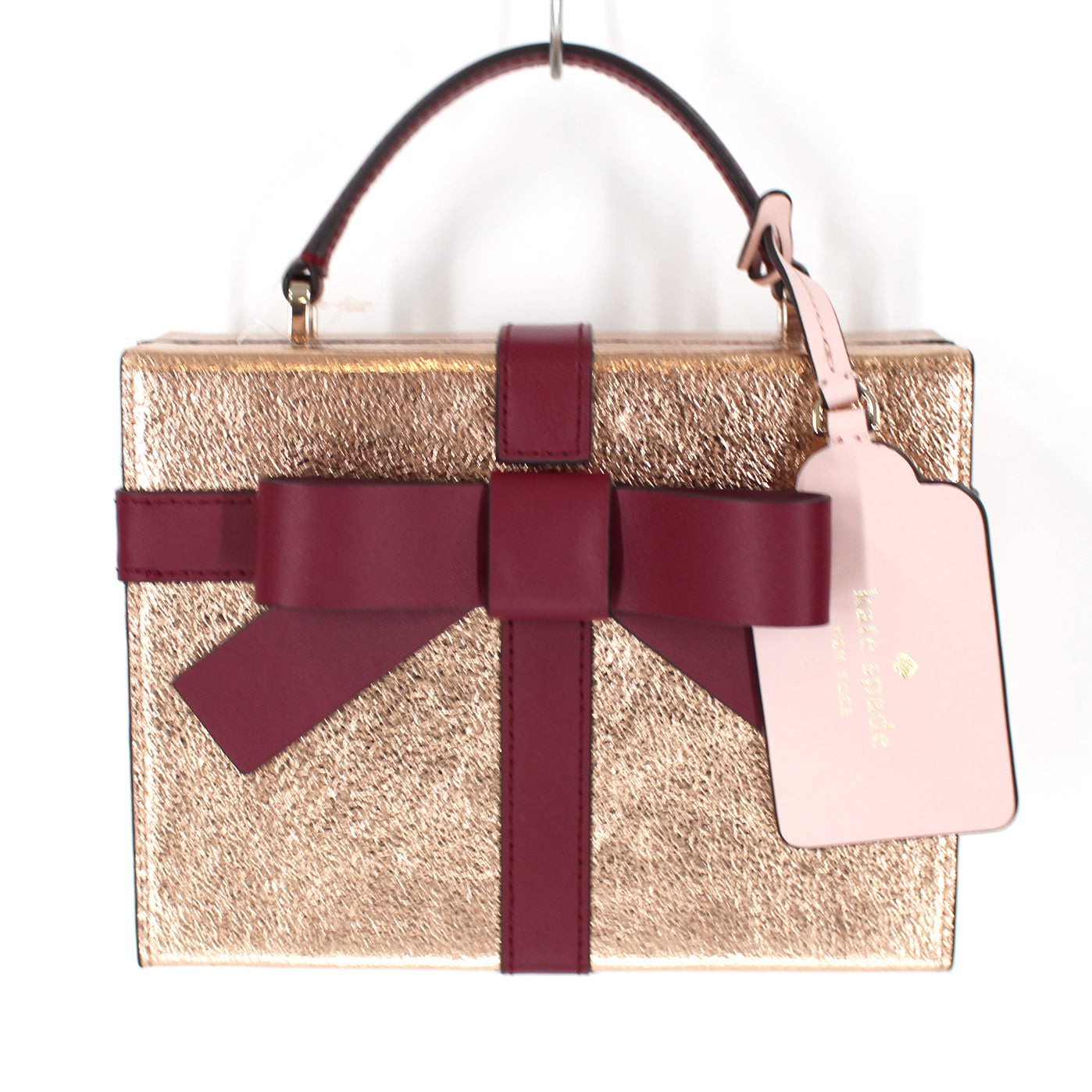 Kate spade gift box for purse Clearance