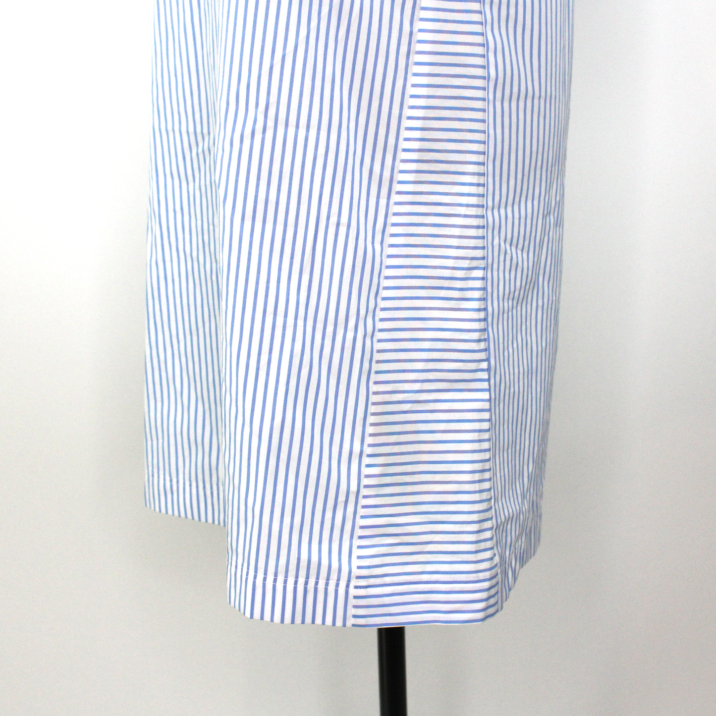 Palm Angels Fringed T-Shirt Dress