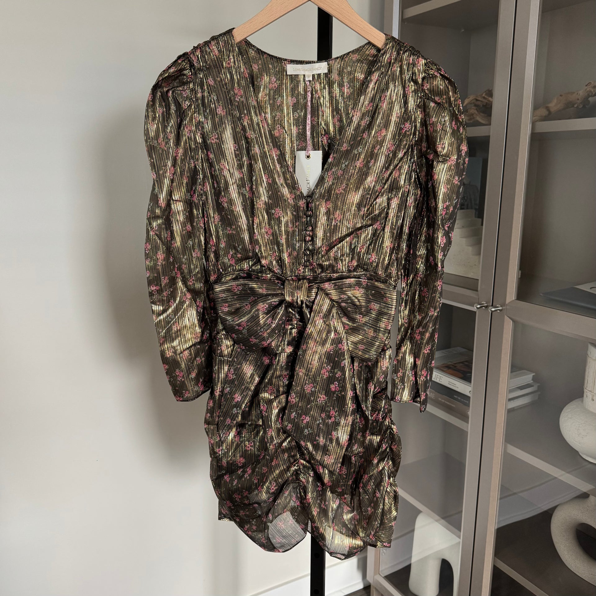 LoveShackFancy Ruthie Dress  The Closet New York
