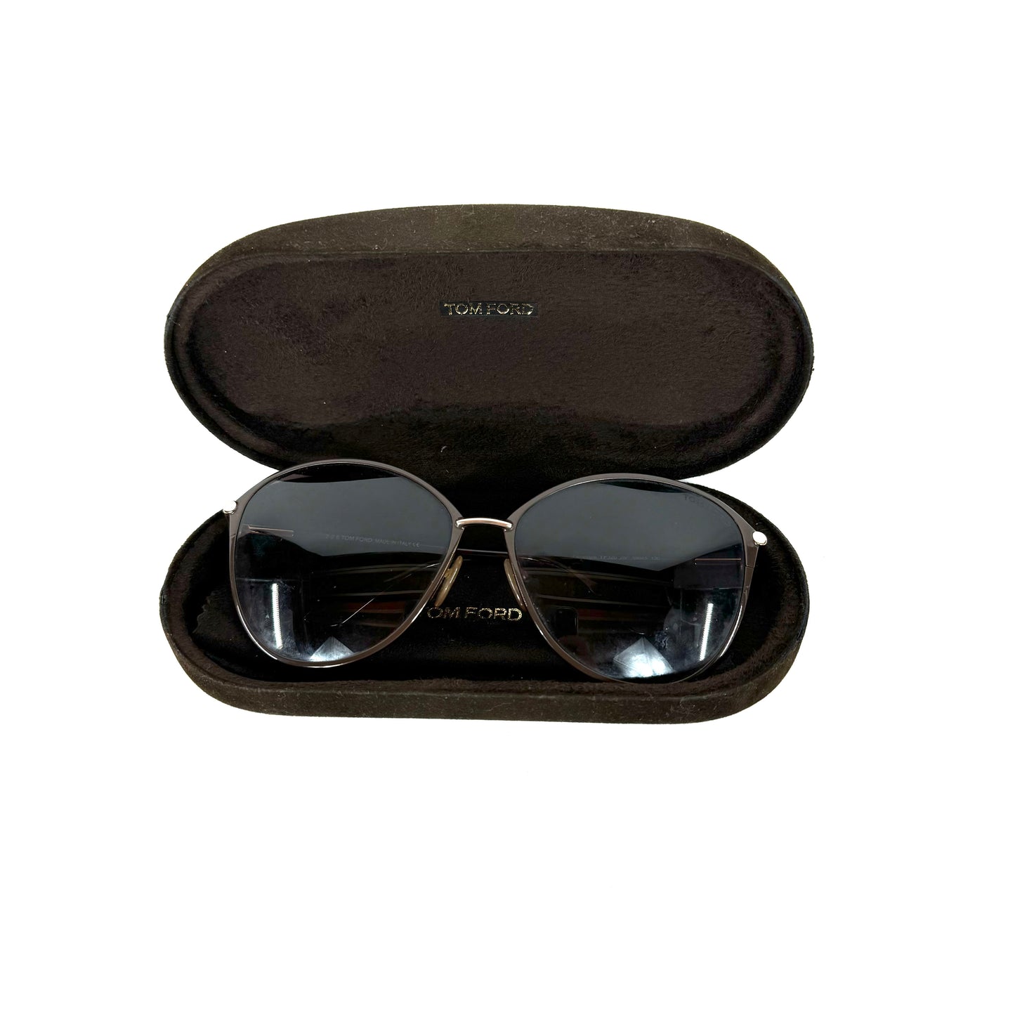 Tom Ford Penelope Sunglasses