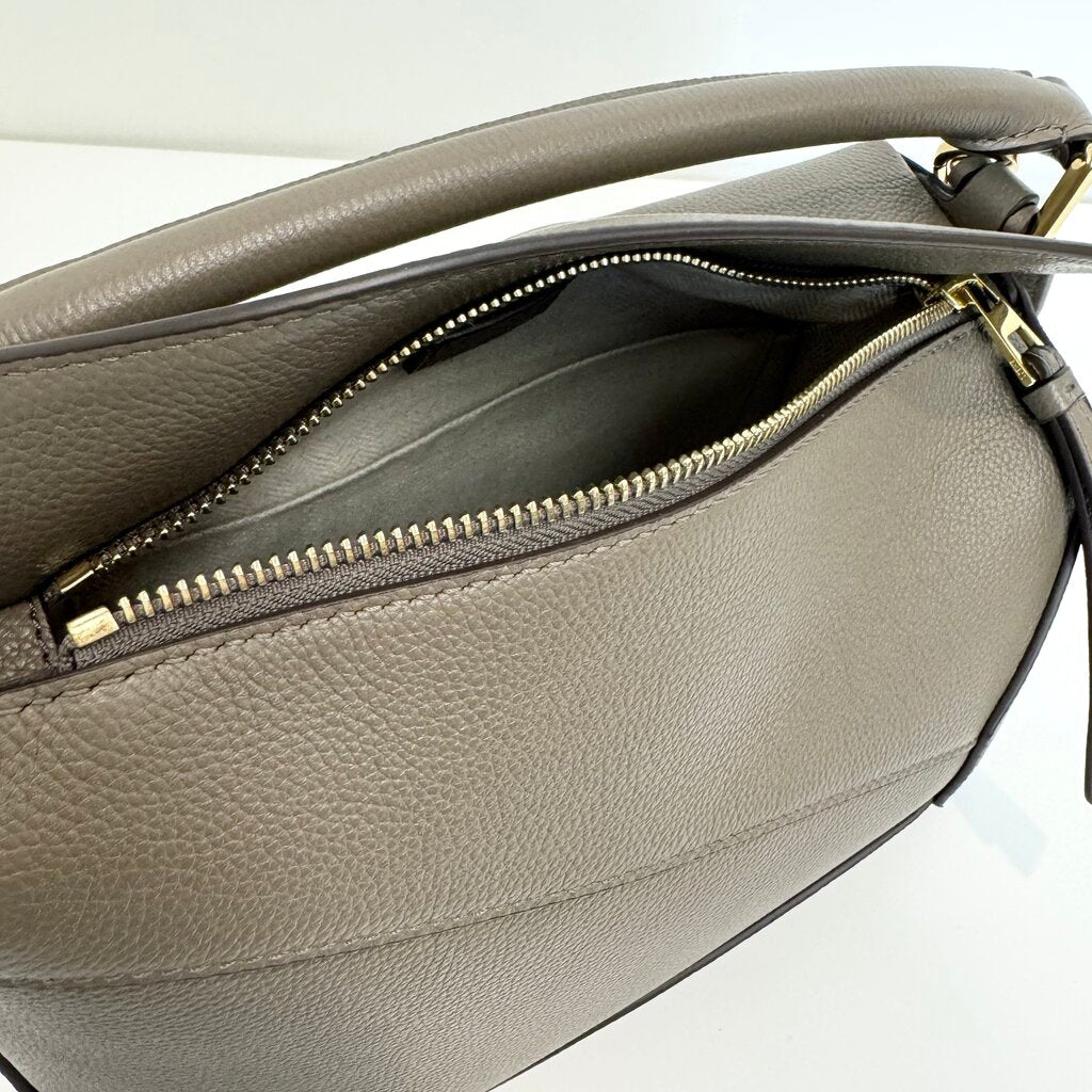 LOEWE Puzzle Edge Bag – The Closet New York