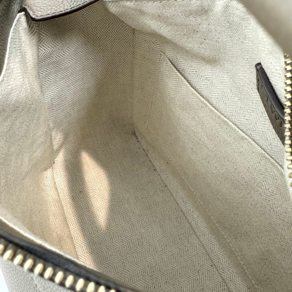 LOEWE Puzzle Edge Bag – The Closet New York