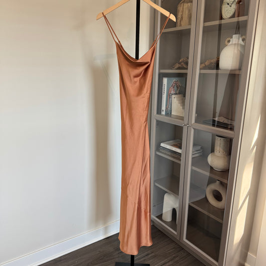 Show Me Your Mumu Tuscany Dress