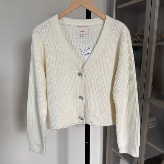 Cinq A Sept Palmer Cardigan