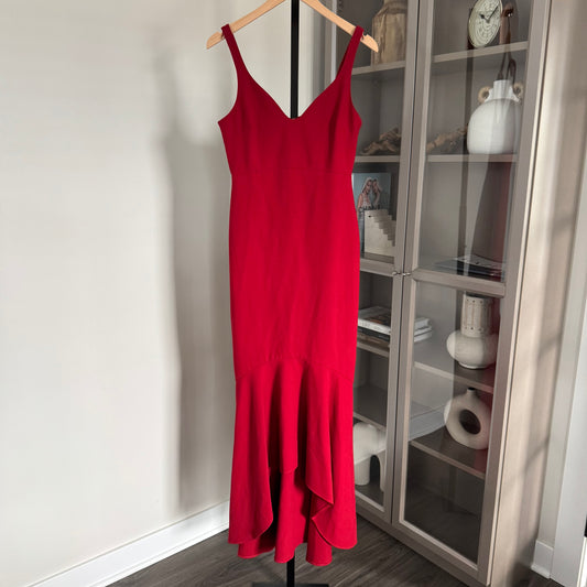 Cinq A Sept Sade Gown