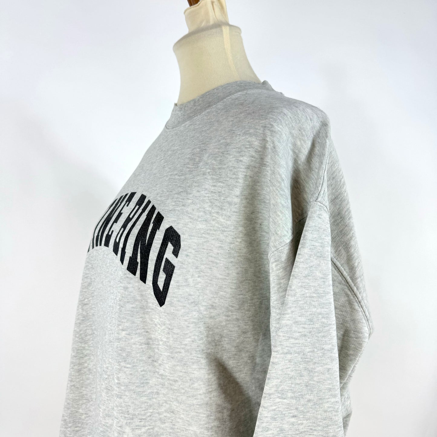 Anine Bing Tyler Sweatshirt