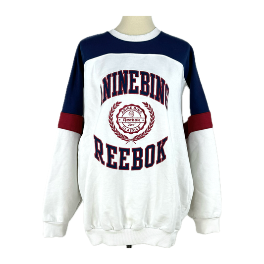 Reebok x Anine Bing Sweatshirt