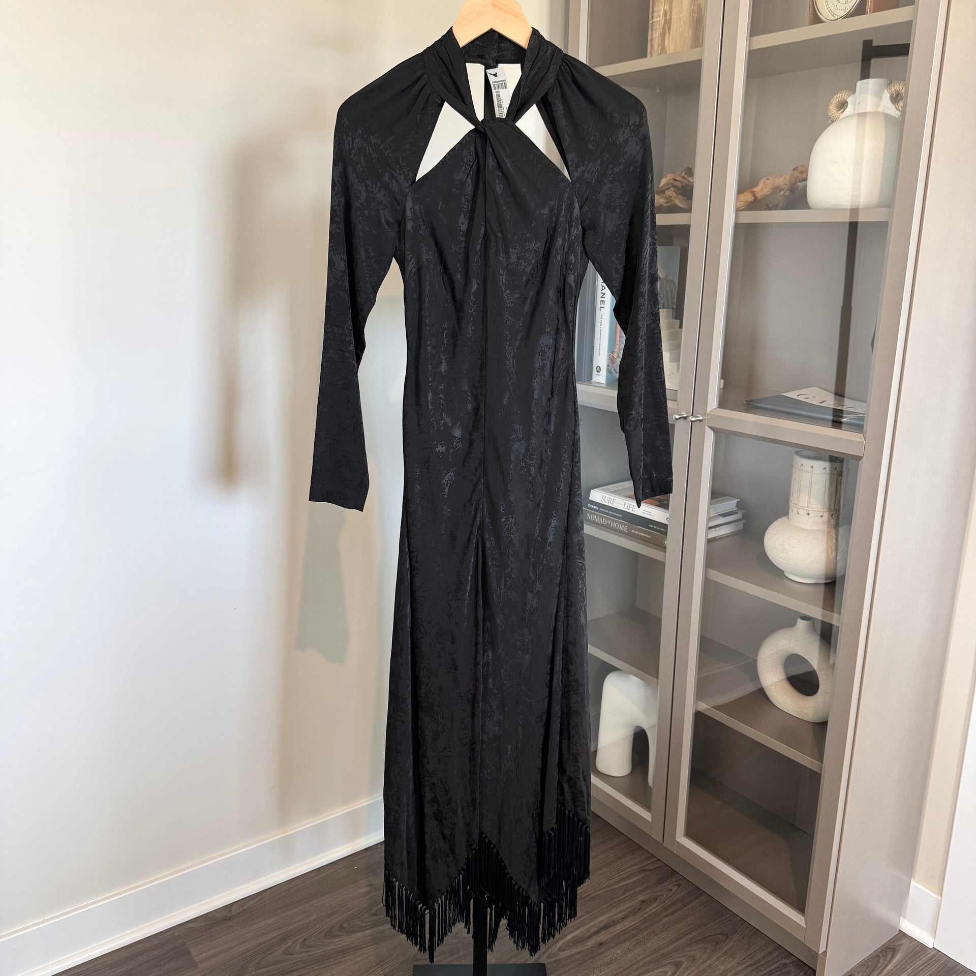 jonathan simkhai dress Jonathan Simkhai Madelyn Dress – The Closet New York