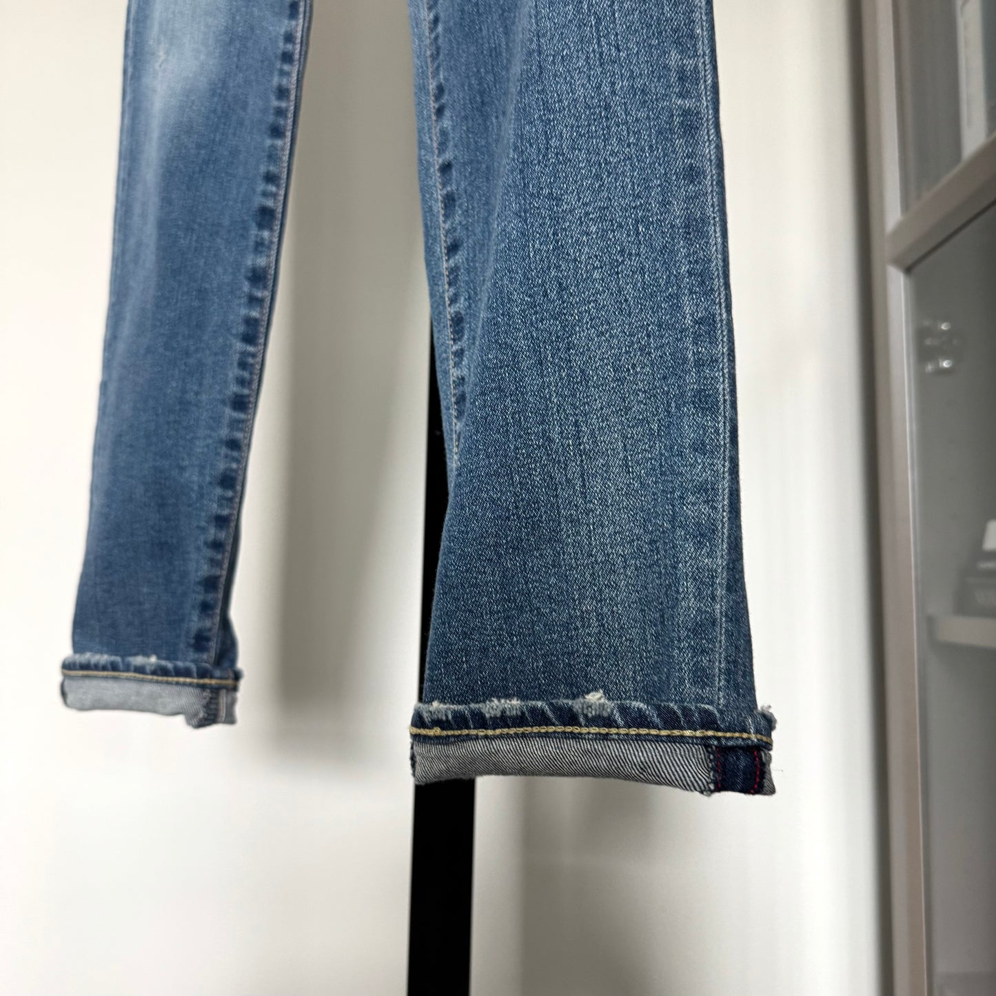 Moussy Rhett Vintage Skinny Jeans