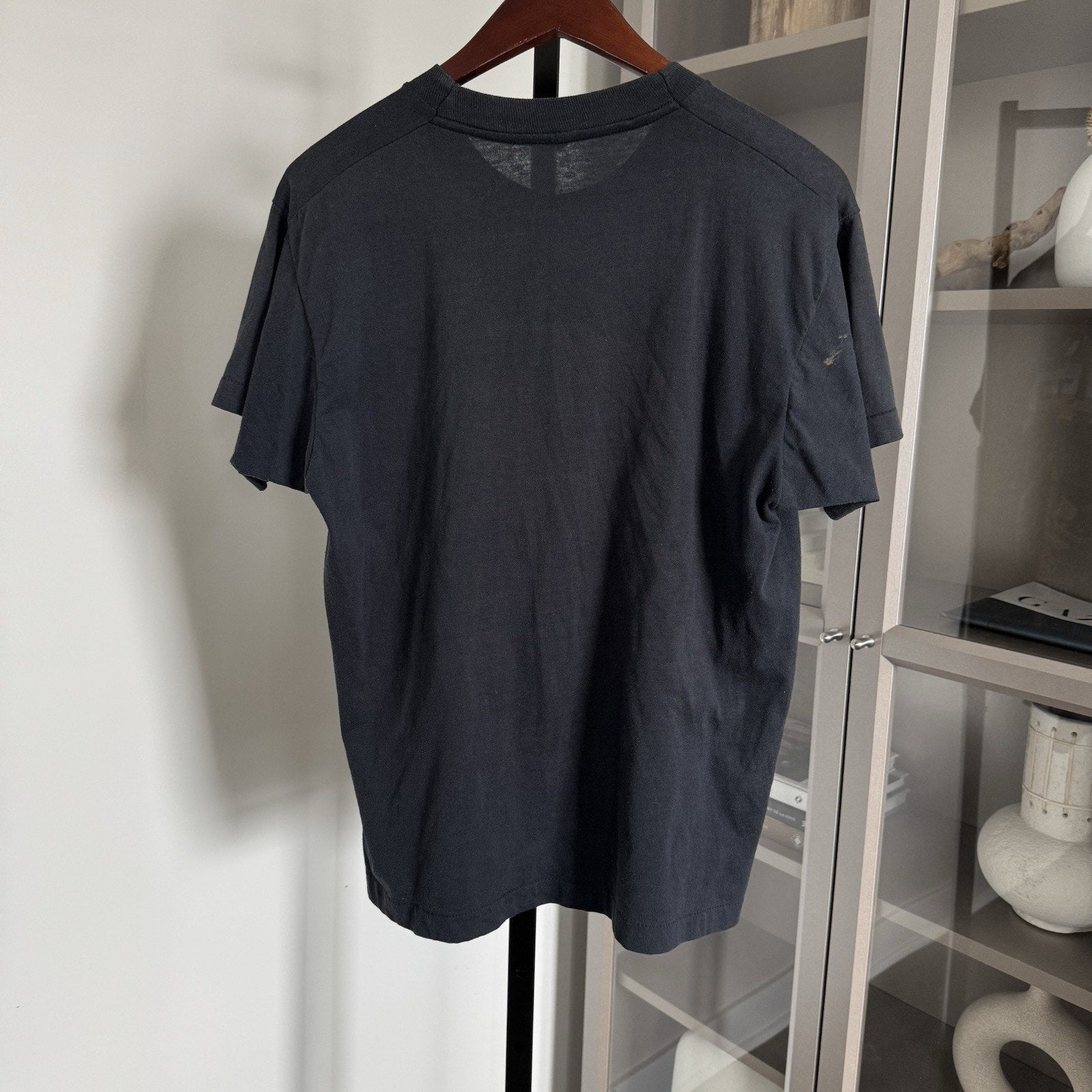 Harley Davidson Vintage Real Steel T-Shirt – The Closet New York