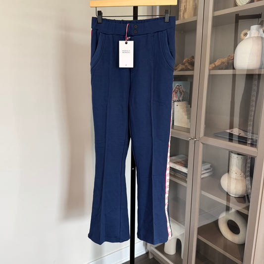 Perfect Moment Star Track Pants
