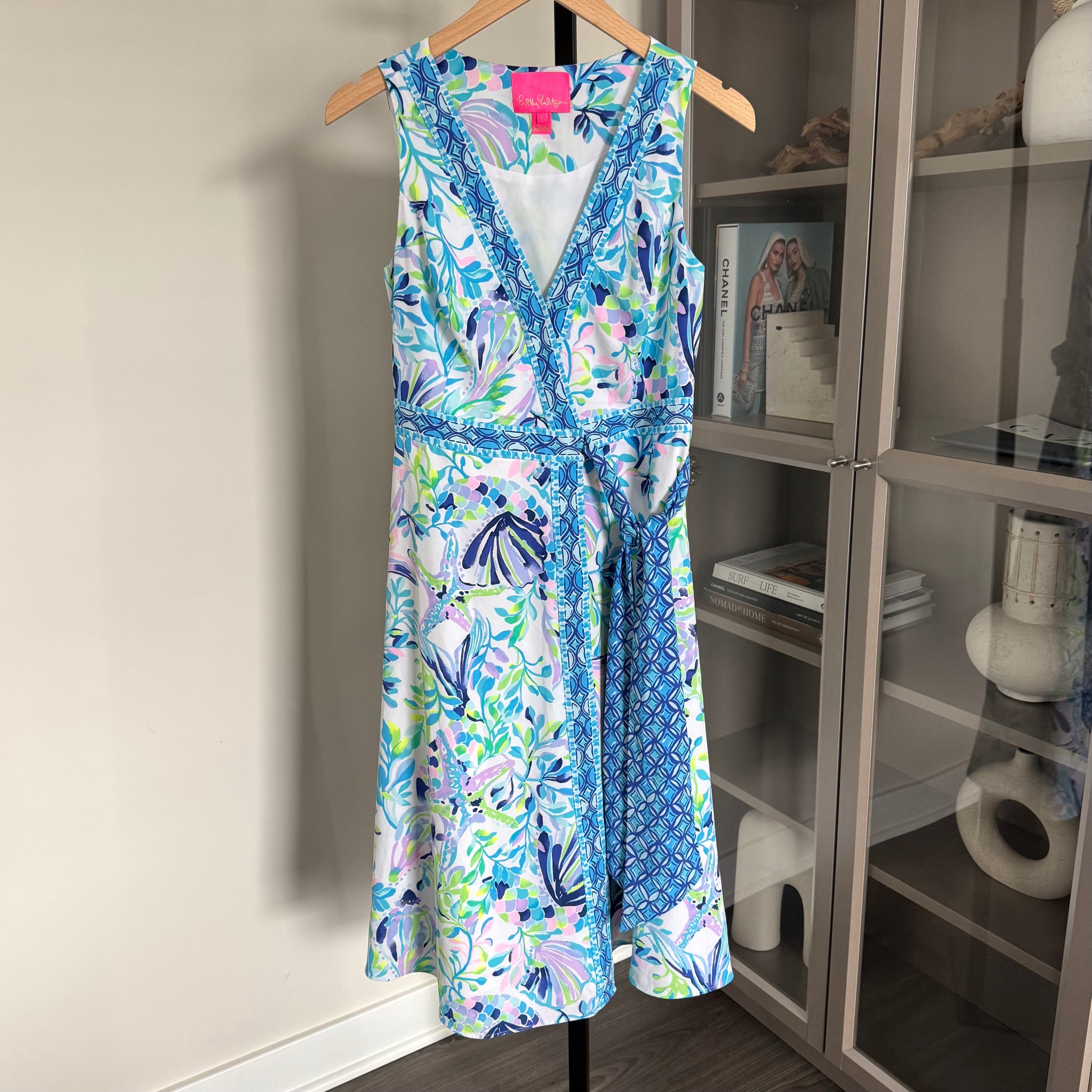 lilly pulitzer midi dresses Lilly Pulitzer Shaylee Midi Dress – The Closet New York