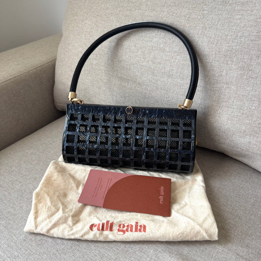 Cult Gaia Alana Shoulder Bag