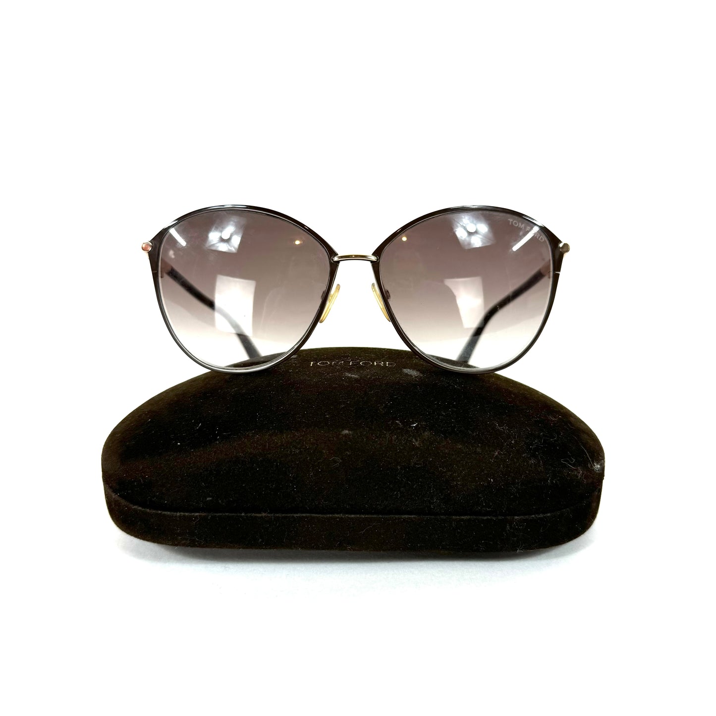 Tom Ford Penelope Sunglasses