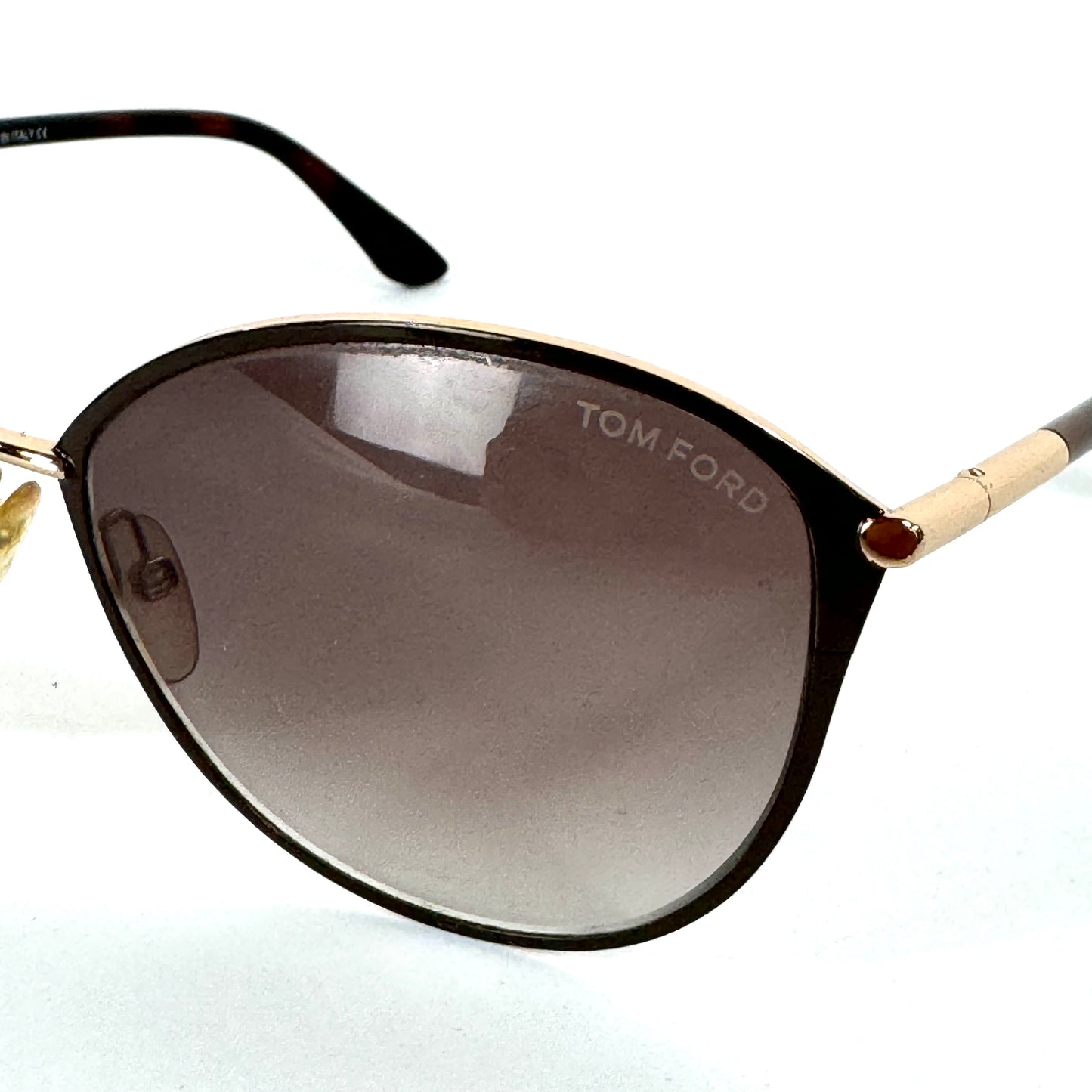 Tom Ford Penelope Sunglasses