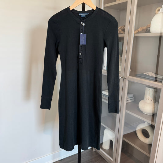 Ralph Lauren Henley Dress