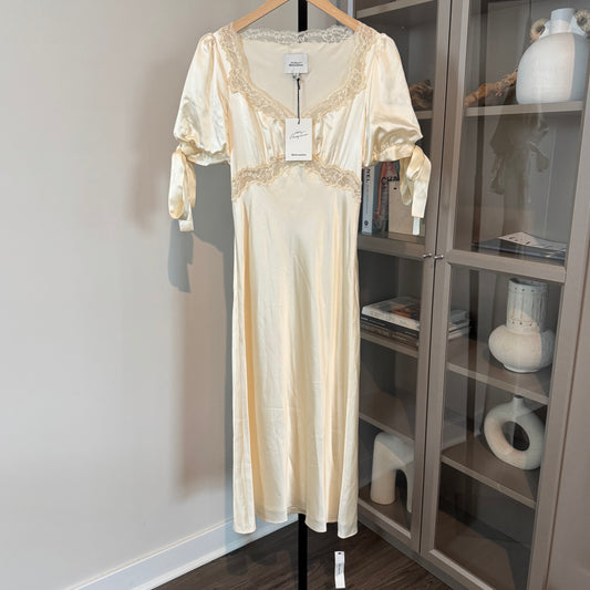 Reformation x Kacey Musgraves Stella Dress