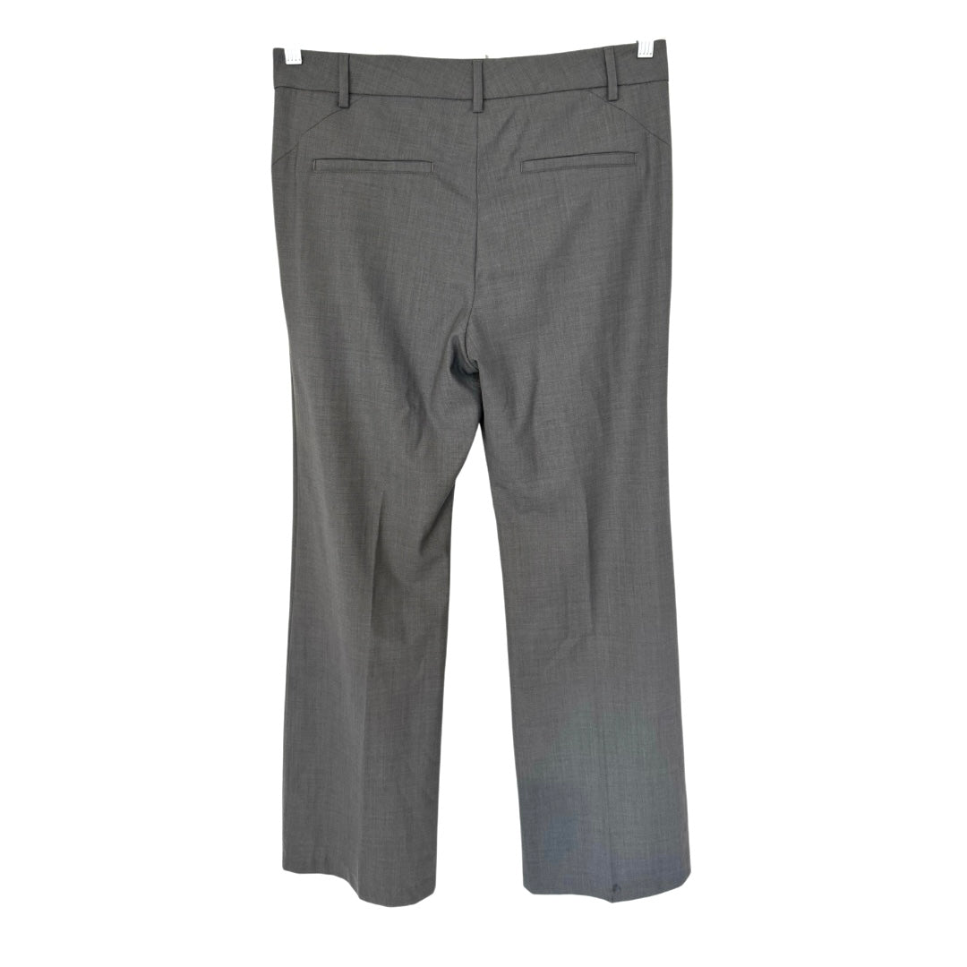 Brunello Cucinelli Wool Trousers