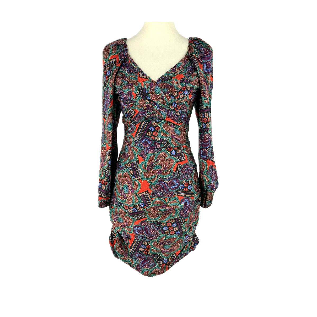 Veronica Beard Bellino Dress