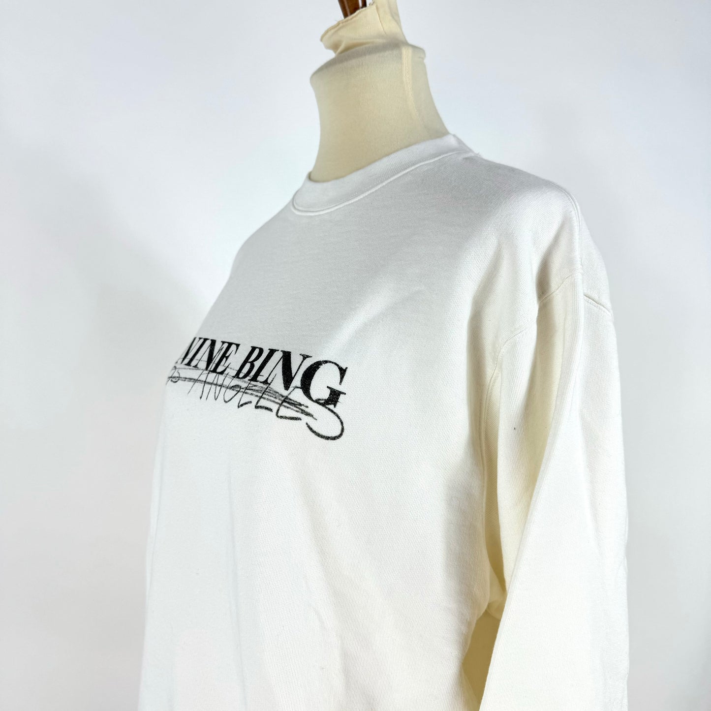 Anine Bing Ramona Sweatshirt