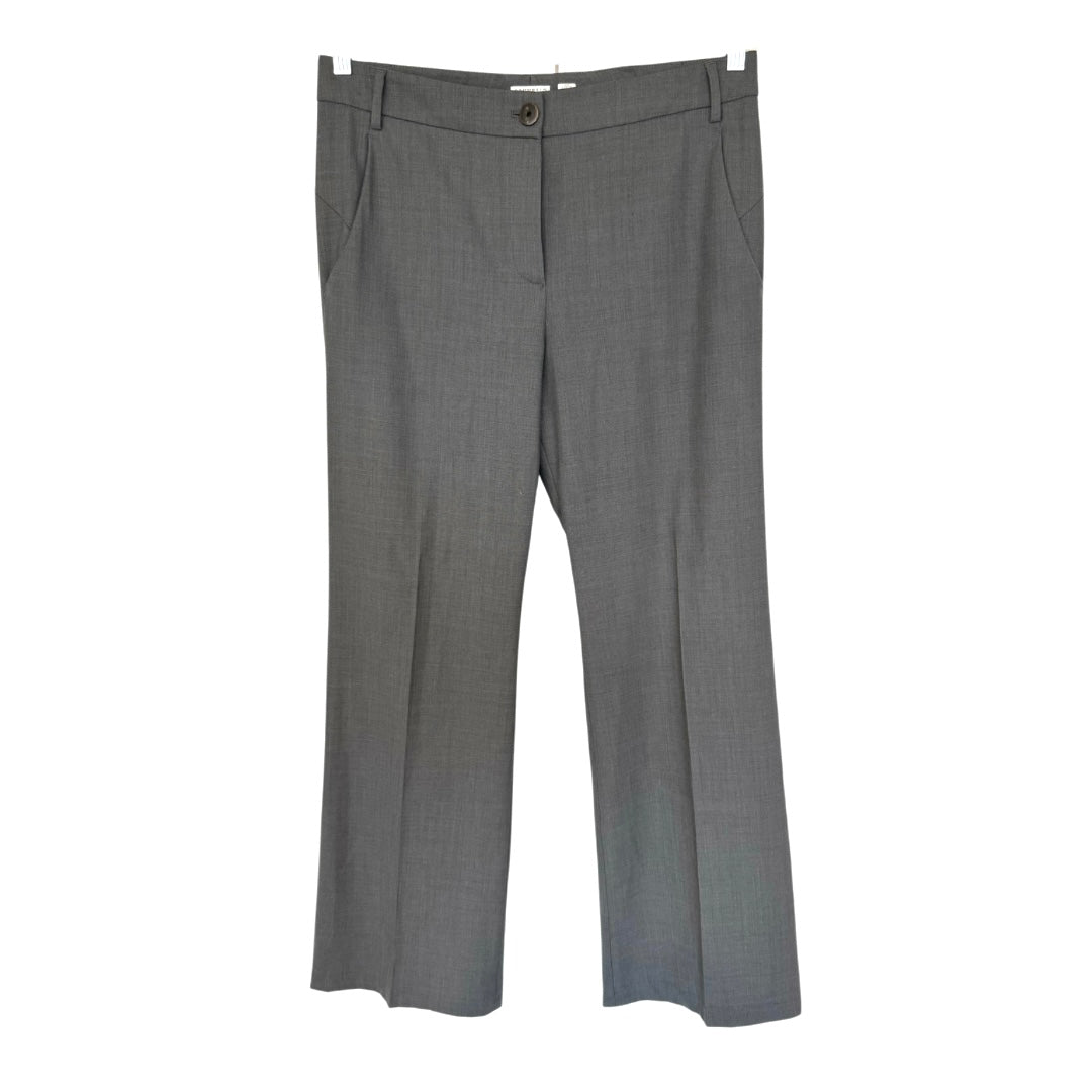 Brunello Cucinelli Wool Trousers