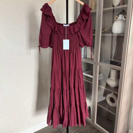 Hill House Corinne Nap Dress