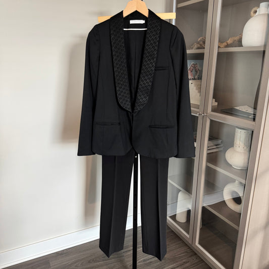 Anne Fontaine Pantsuit Set