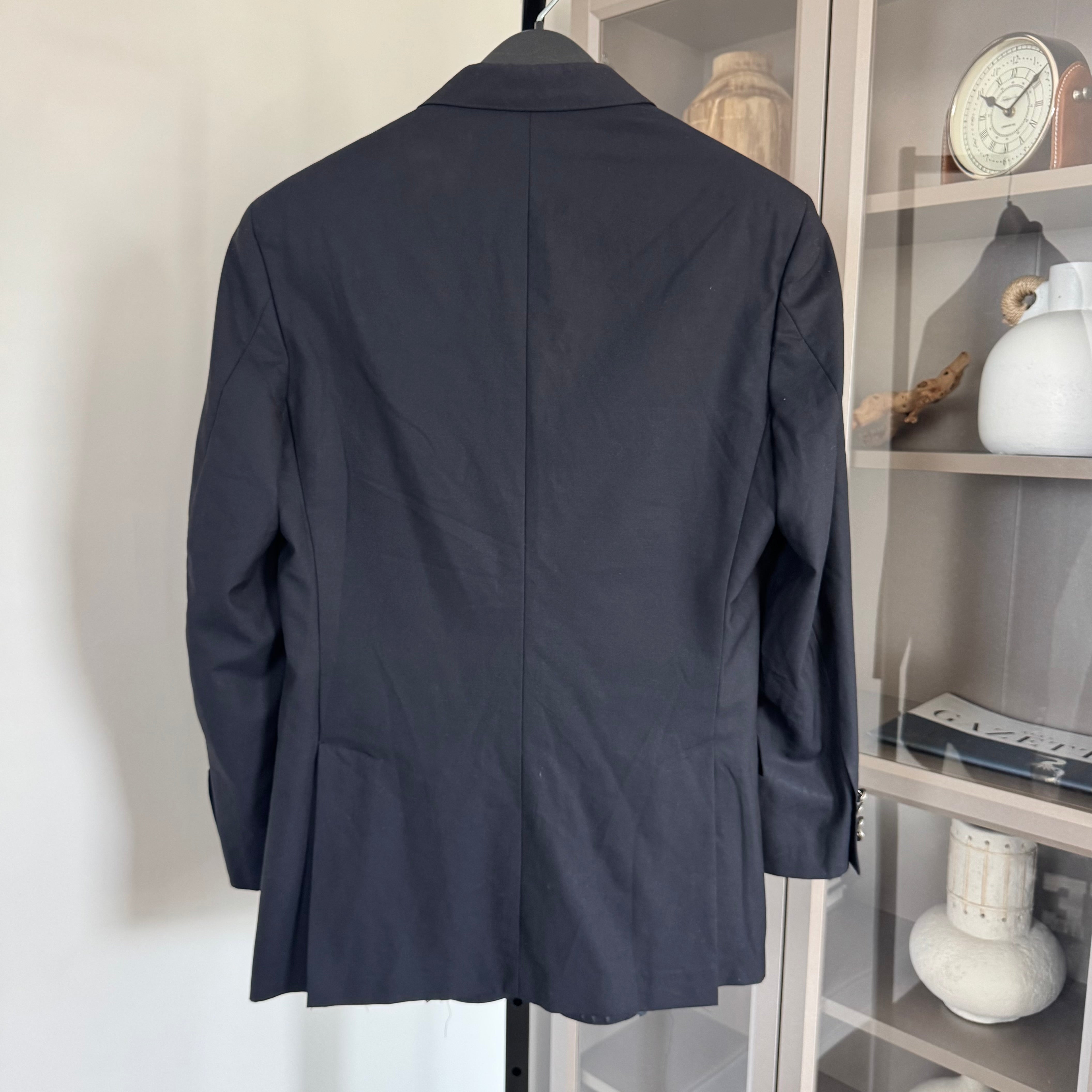 Brooks Brothers 1818 Regent Blazer – The Closet New York
