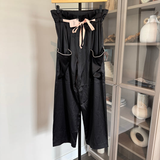 Agent Provocateur Ezra Pajama Trousers