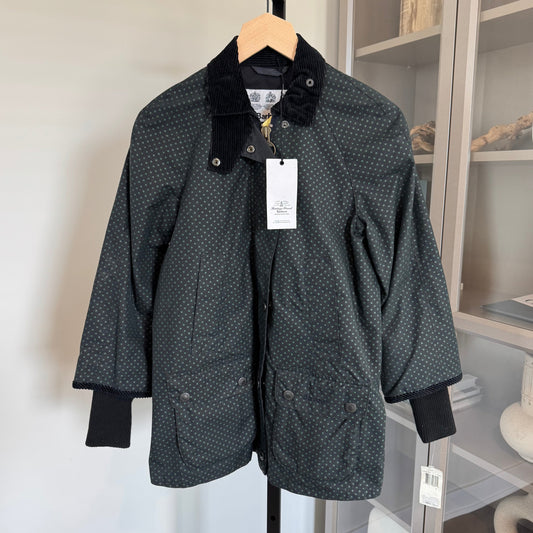 Barbour Bedale Rain Jacket