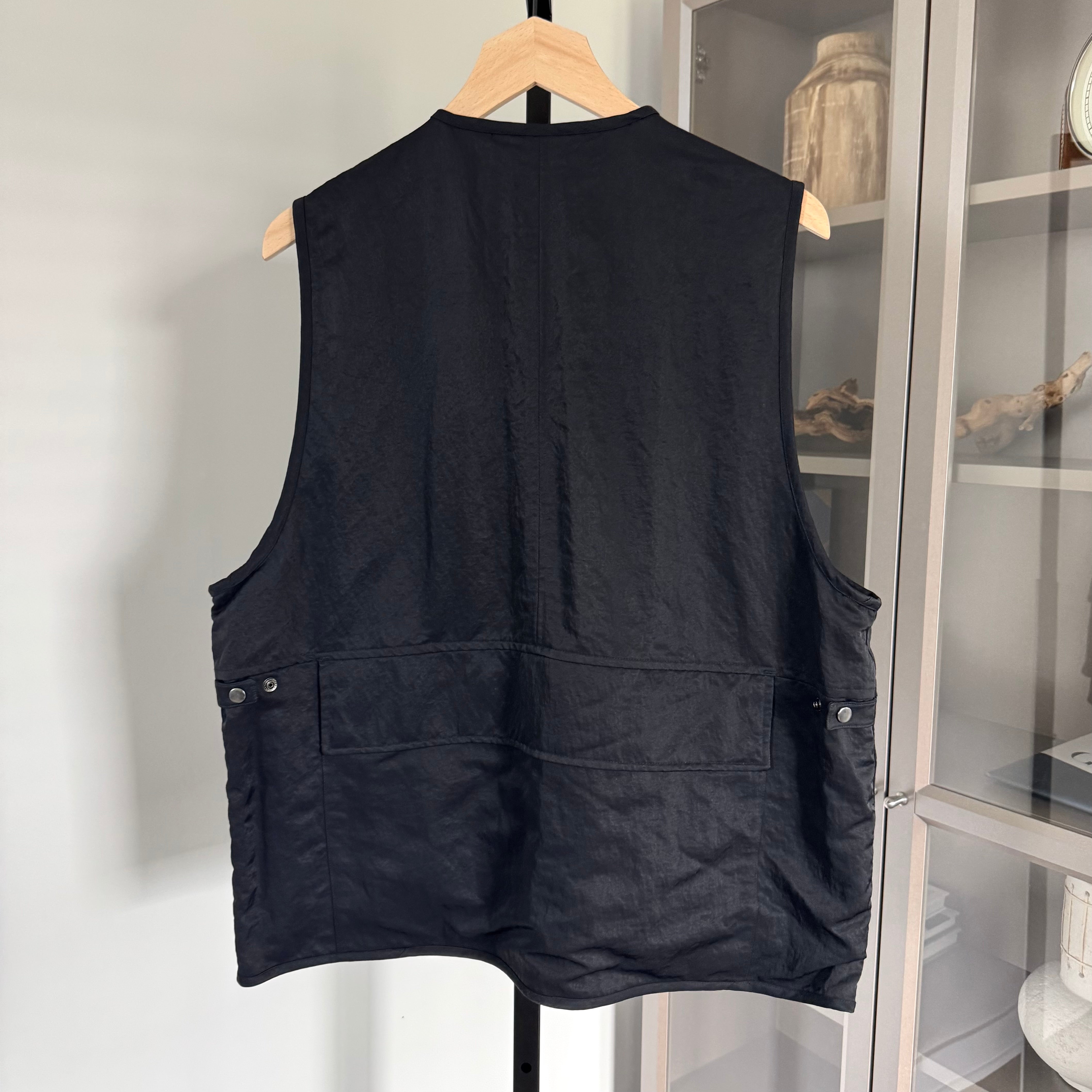 3sixteen Field Vest – The Closet New York